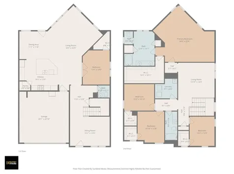 20703 Fawn Timber Trail Humble TX 77346
