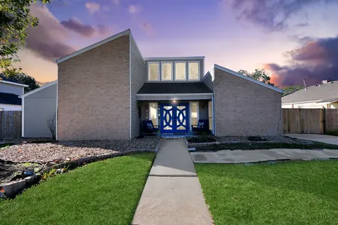 15715 Creekhaven Drive Houston TX 77084