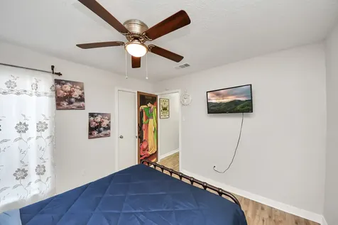 15715 Creekhaven Drive Houston TX 77084