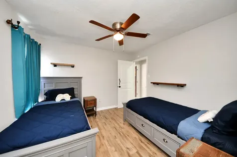 15715 Creekhaven Drive Houston TX 77084