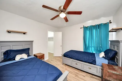 15715 Creekhaven Drive Houston TX 77084