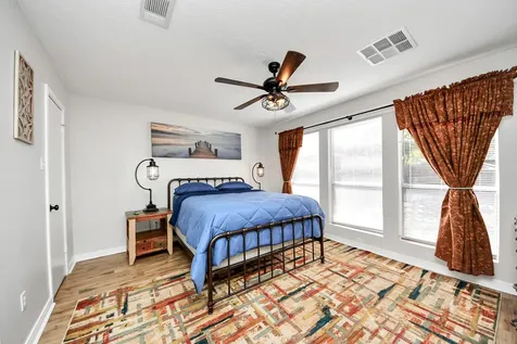 15715 Creekhaven Drive Houston TX 77084