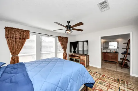 15715 Creekhaven Drive Houston TX 77084
