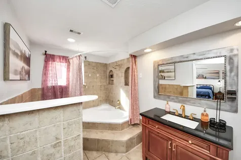 15715 Creekhaven Drive Houston TX 77084