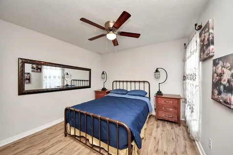 15715 Creekhaven Drive Houston TX 77084