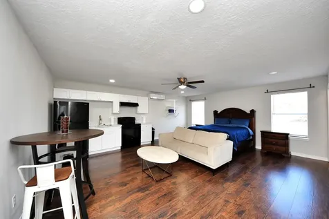 15715 Creekhaven Drive Houston TX 77084