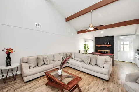 15715 Creekhaven Drive Houston TX 77084