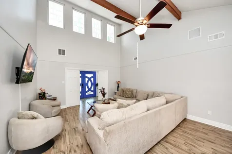15715 Creekhaven Drive Houston TX 77084