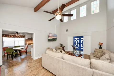 15715 Creekhaven Drive Houston TX 77084