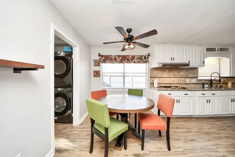 15715 Creekhaven Drive Houston TX 77084