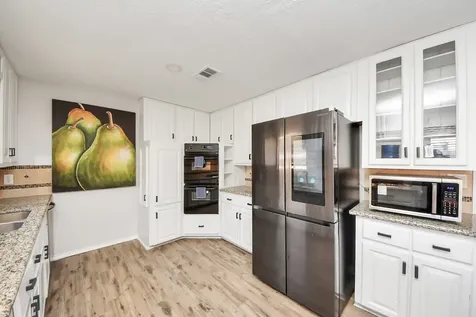 15715 Creekhaven Drive Houston TX 77084
