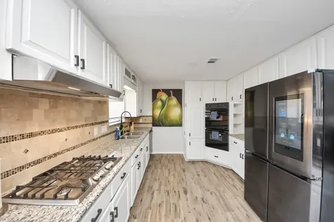 15715 Creekhaven Drive Houston TX 77084