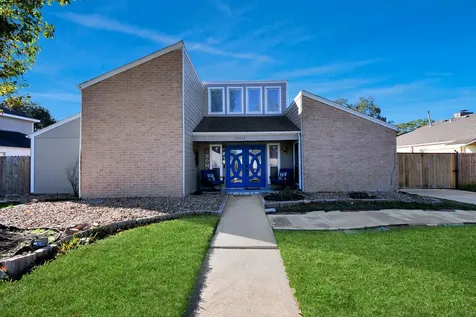 15715 Creekhaven Drive Houston TX 77084