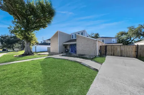 15715 Creekhaven Drive Houston TX 77084