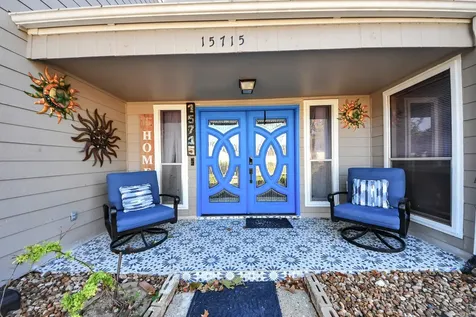 15715 Creekhaven Drive Houston TX 77084