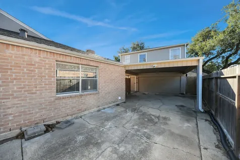 15715 Creekhaven Drive Houston TX 77084
