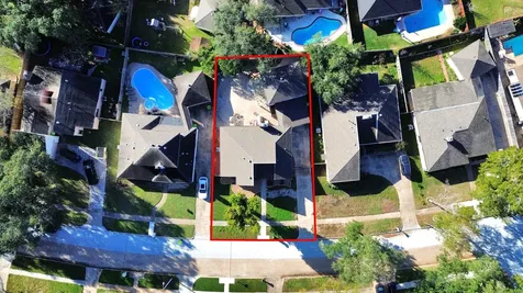15715 Creekhaven Drive Houston TX 77084