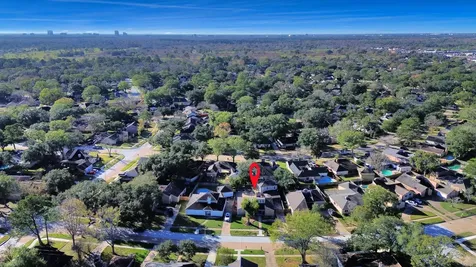 15715 Creekhaven Drive Houston TX 77084