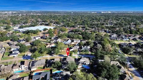 15715 Creekhaven Drive Houston TX 77084