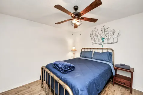 15715 Creekhaven Drive Houston TX 77084