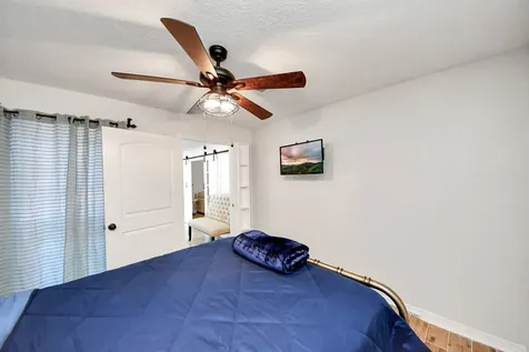 15715 Creekhaven Drive Houston TX 77084
