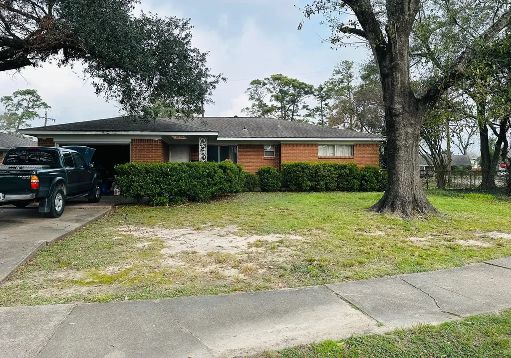 4018 Gardendale Drive Houston TX 77092