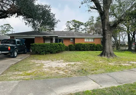 4018 Gardendale Drive Houston TX 77092