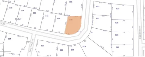 4018 Gardendale Drive Houston TX 77092