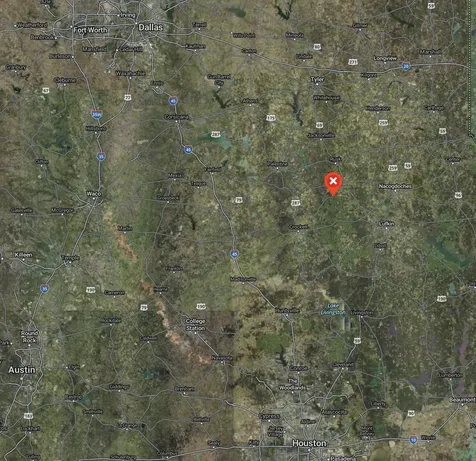 00 Forest Service Road 511 Grapeland TX 75844