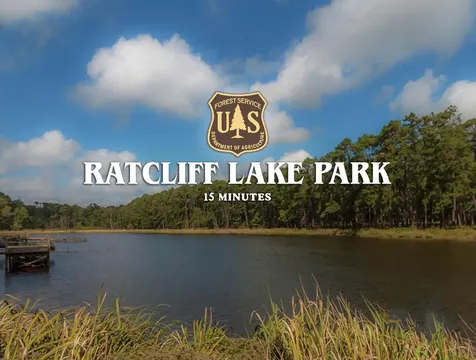 00 Forest Service Road 511 Grapeland TX 75844