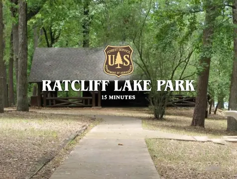00 Forest Service Road 511 Grapeland TX 75844