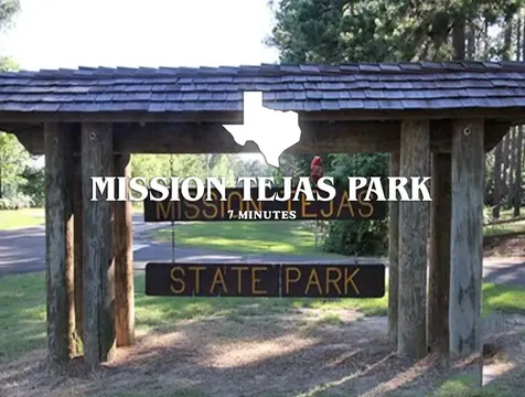 00 Forest Service Road 511 Grapeland TX 75844