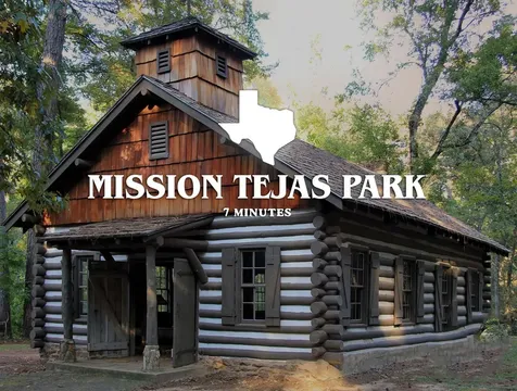 00 Forest Service Road 511 Grapeland TX 75844