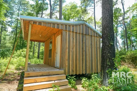 00 Forest Service Road 511 Grapeland TX 75844