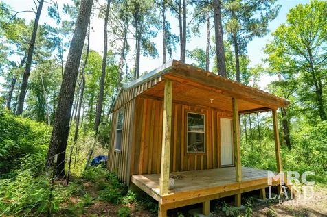 00 Forest Service Road 511 Grapeland TX 75844