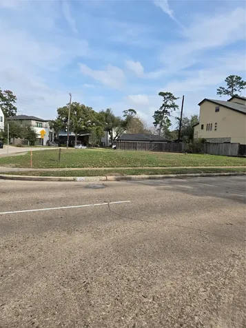 1134 Wynnwood Lane Houston TX 77008