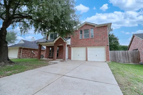 8723 Creek Willow Drive Tomball TX 77375
