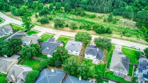 8723 Creek Willow Drive Tomball TX 77375