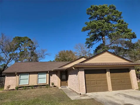 4203 Spinks Creek Lane Spring TX 77388