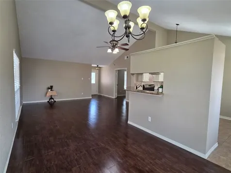 4203 Spinks Creek Lane Spring TX 77388