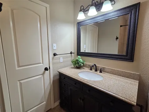 4203 Spinks Creek Lane Spring TX 77388