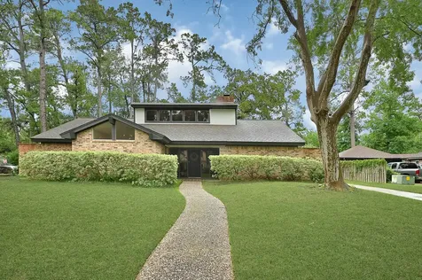 2003 Hidden Creek Drive Houston TX 77339