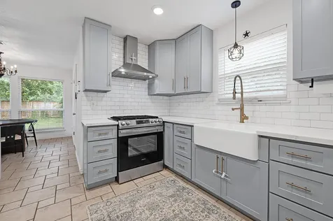 2003 Hidden Creek Drive Houston TX 77339