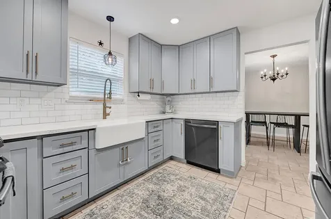 2003 Hidden Creek Drive Houston TX 77339