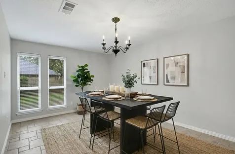 2003 Hidden Creek Drive Houston TX 77339