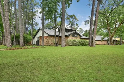 2003 Hidden Creek Drive Houston TX 77339