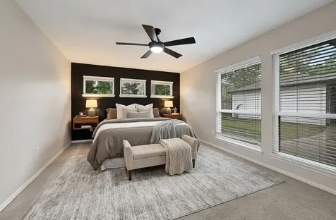 2003 Hidden Creek Drive Houston TX 77339