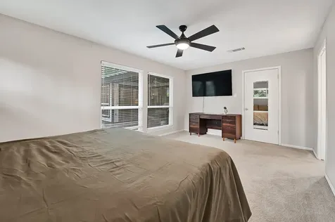 2003 Hidden Creek Drive Houston TX 77339