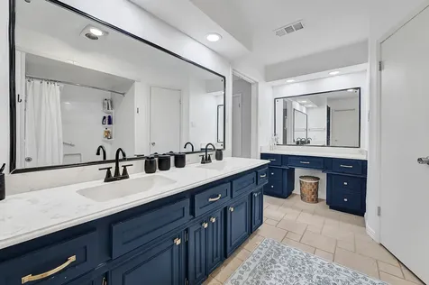 2003 Hidden Creek Drive Houston TX 77339