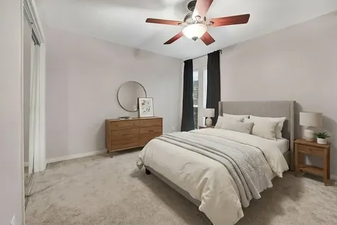 2003 Hidden Creek Drive Houston TX 77339